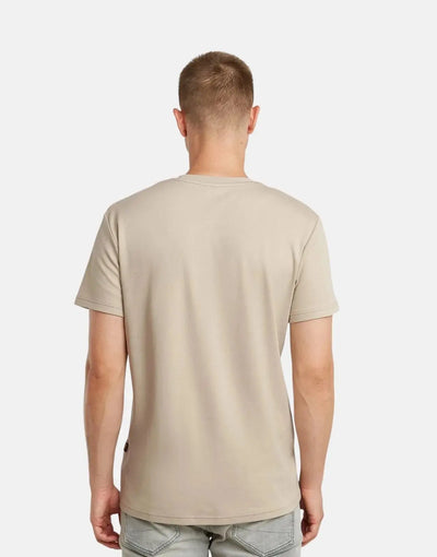 G-Star RAW G-Script T-Shirt Dk Brick
