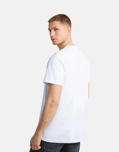 G-Star RAW G-Script T-Shirt White
