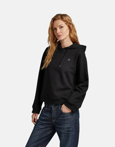G-Star RAW Graphic Core Black Hoodie