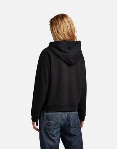 G-Star RAW Graphic Core Black Hoodie