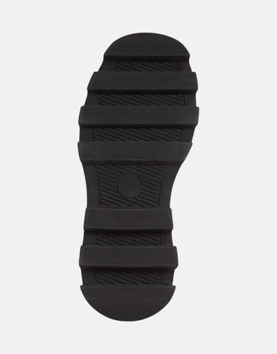 G-Star RAW Kate II Lace Mid Black Boots