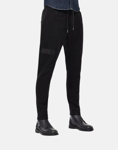 G-Star RAW Lanc Sport Prisoner Mix Black Sweatpants