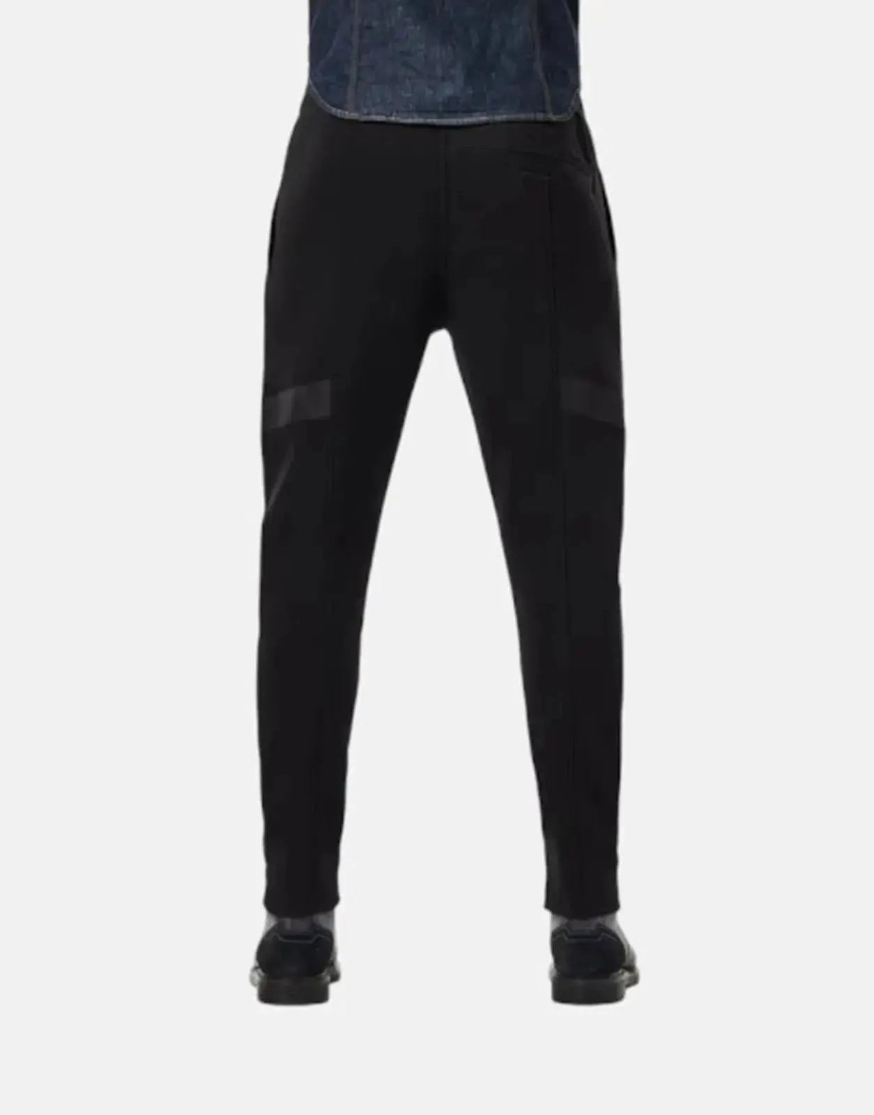 G-Star RAW Lanc Sport Prisoner Mix Black Sweatpants