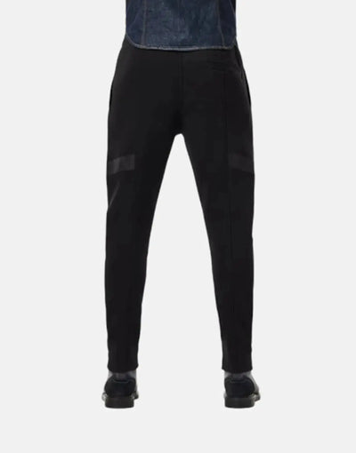 G-Star RAW Lanc Sport Prisoner Mix Black Sweatpants