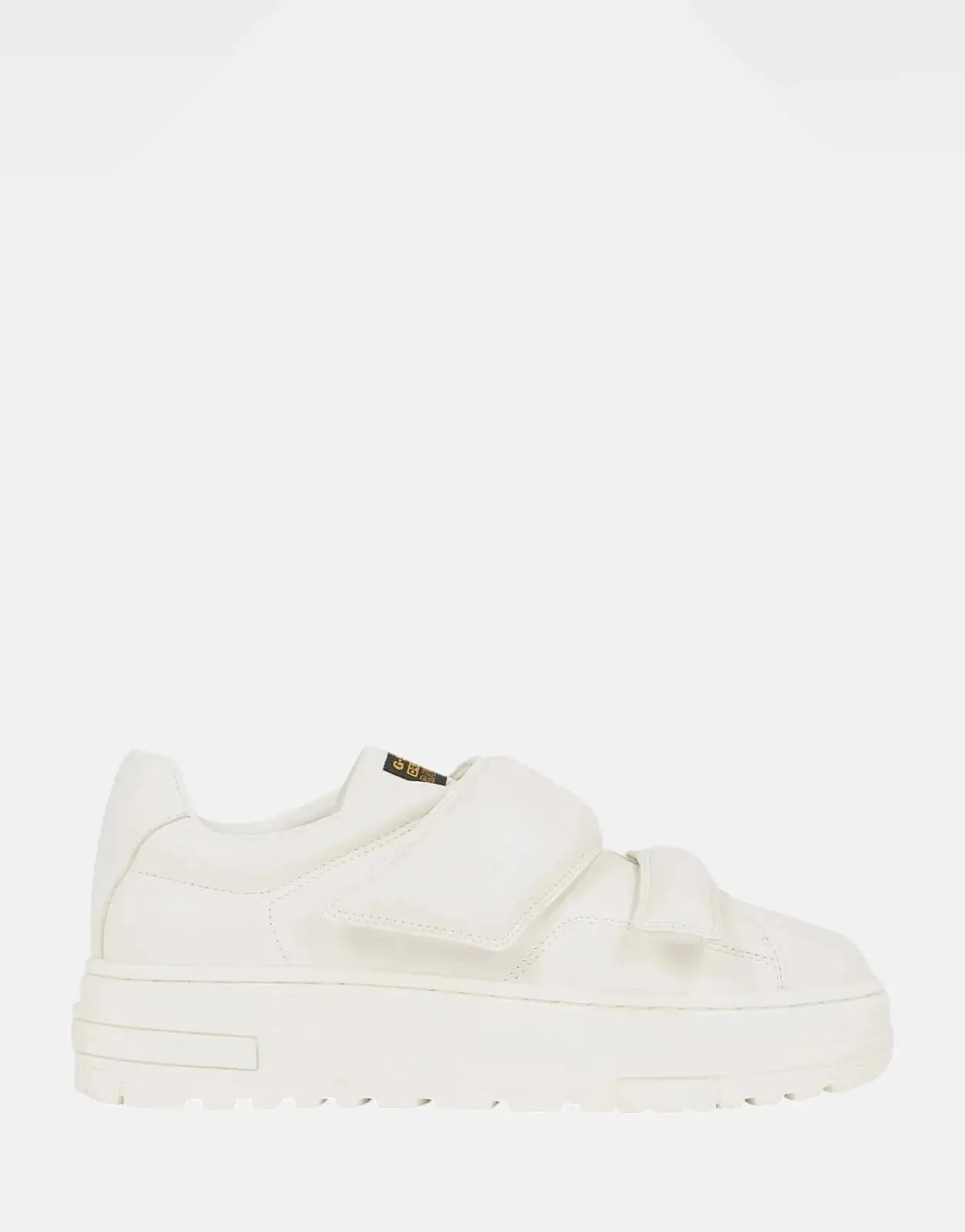 G-Star RAW Lhana II Velc Sneaker White