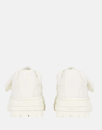 G-Star RAW Lhana II Velc Sneaker White