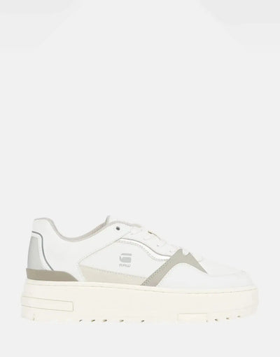 G-Star RAW Lhana III Sneaker White