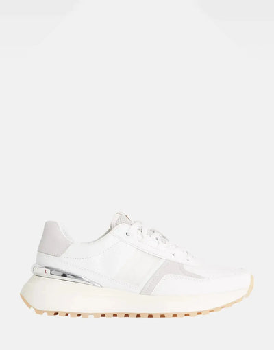 G-Star RAW Lyn Runner Low Sneaker White