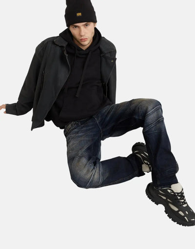 G-Star RAW Moto Cross 3D Slim Jeans