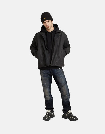 G-Star RAW Moto Cross 3D Slim Jeans