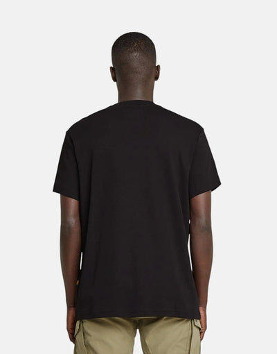 G-Star RAW Old Skool Logo Black T-Shirt