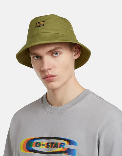 G-Star RAW Originals Mayfly Bucket Hat