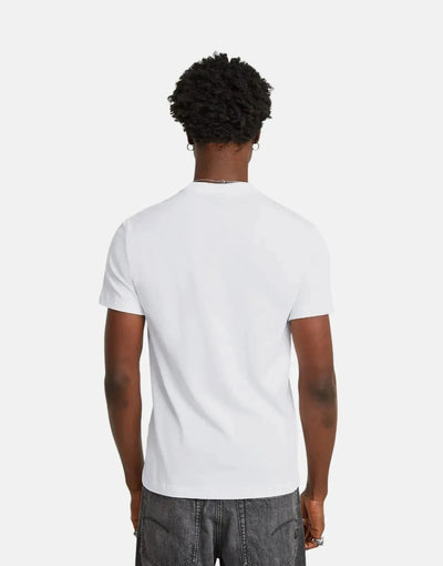 G-Star RAW Originals White T-Shirt