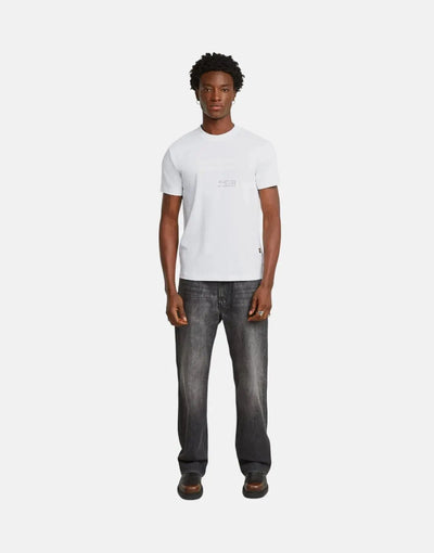 G-Star RAW Originals White T-Shirt