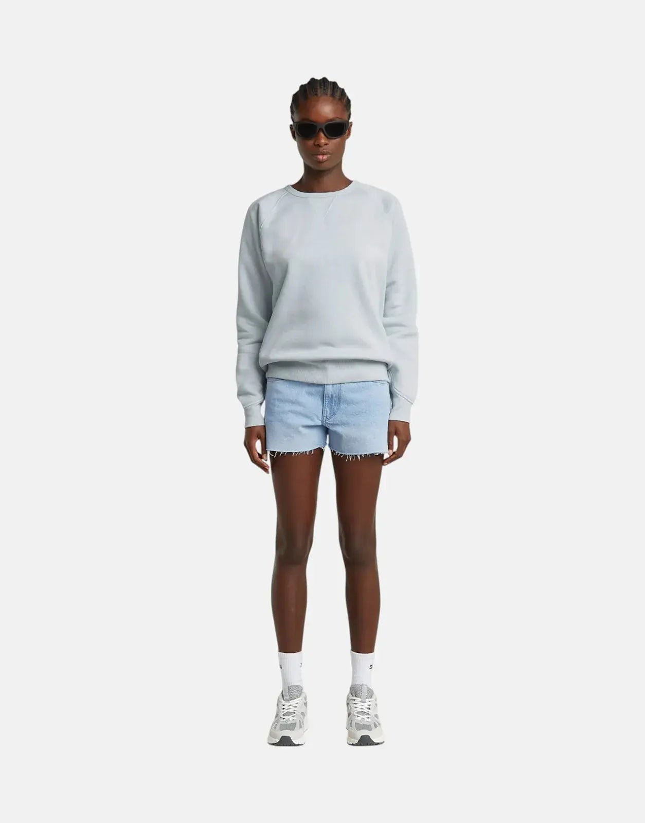 G-Star RAW Premium Core 2.0 Sweatshirt Air