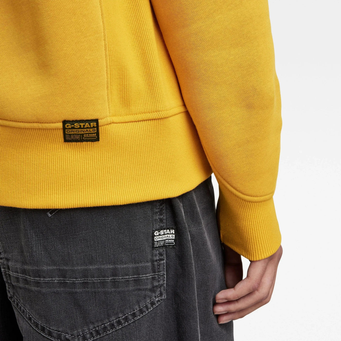 G-Star RAW Premium Core Sweatshirt