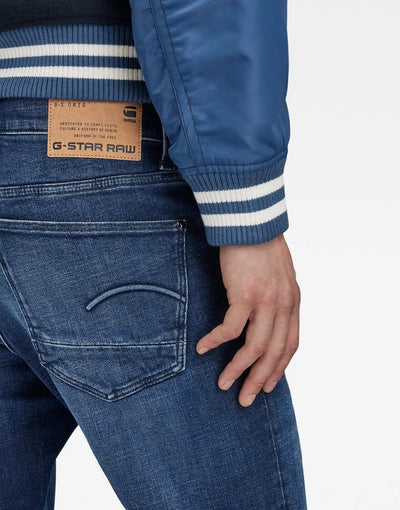 G-Star RAW Revend FWD Skinny Jeans