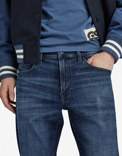 G-Star RAW Revend FWD Skinny Jeans