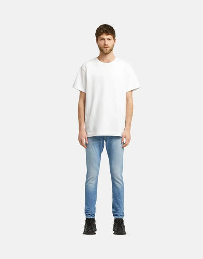 G-Star RAW Revend FWD Skinny Jeans Sun Faded Summer