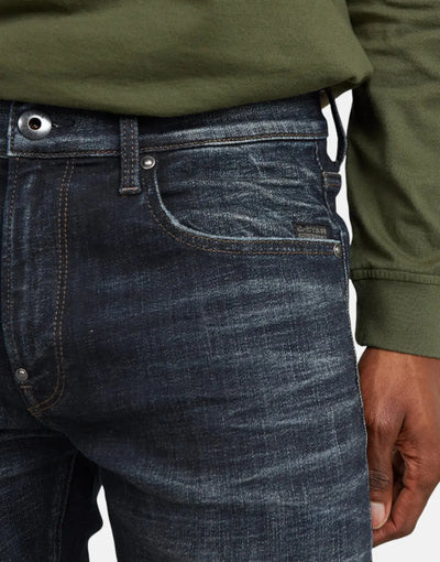 G-Star RAW Revend FWD Skinny Jeans WIMDD