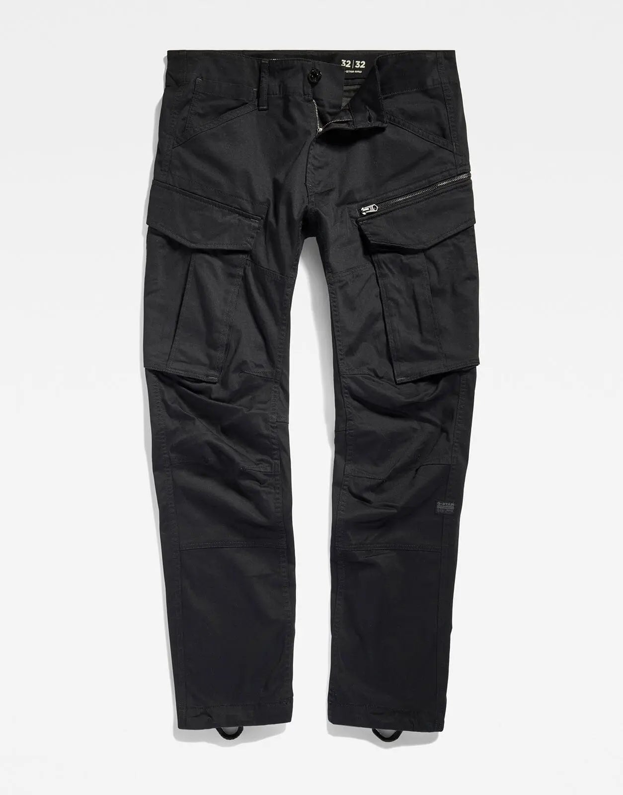 G-Star RAW Rovic Zip 3D Regular Tapered Pants