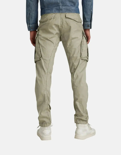 G-Star RAW Rovic Zip 3D Regular Tapered Shamrock Vintage Cargo