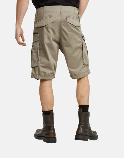 G-Star RAW Rovic Zip Relaxed Dune Shorts