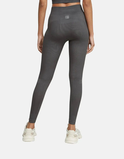G-Star RAW Seamless Grey Asphalt Leggings