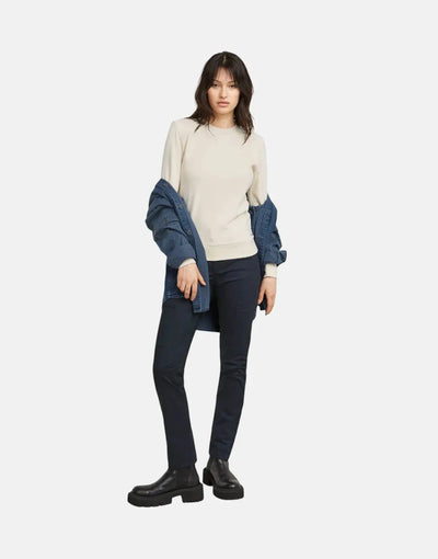 G-Star RAW Skinny Ladies Cargo 2.0 Osaka Blue