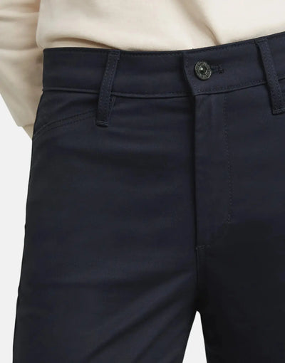 G-Star RAW Skinny Ladies Cargo 2.0 Osaka Blue