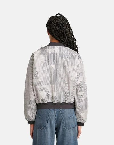 G-Star RAW Summer Bomber Jacket