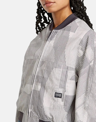 G-Star RAW Summer Bomber Jacket