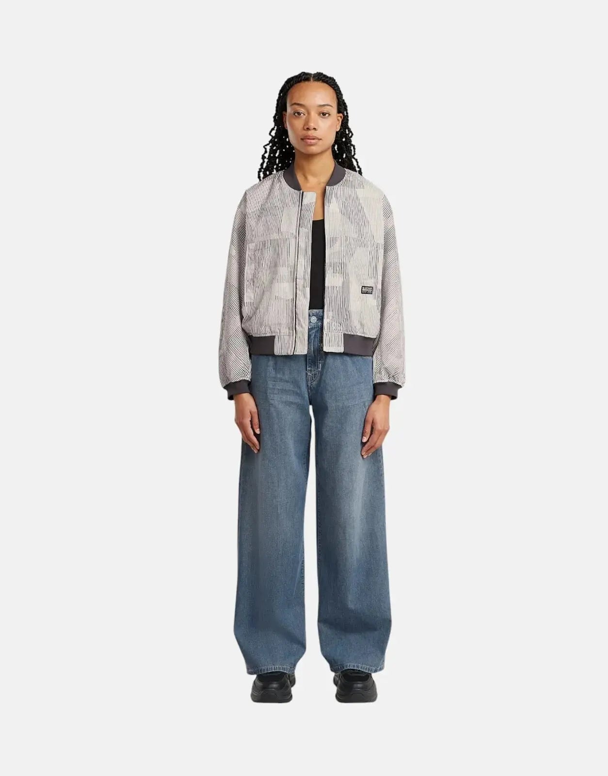 G-Star RAW Summer Bomber Jacket