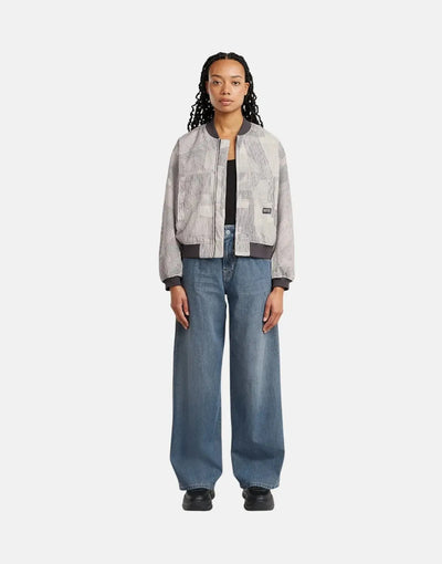 G-Star RAW Summer Bomber Jacket