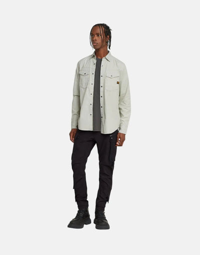 G-Star RAW Toolbox Skinny Black Cargo Pants