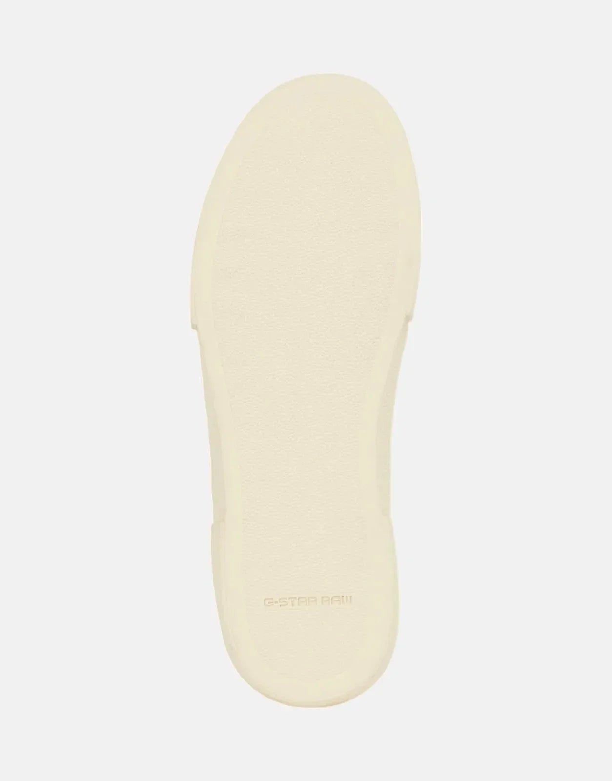 G-Star RAW Vodan Mid Basic Olive/White Sneakers
