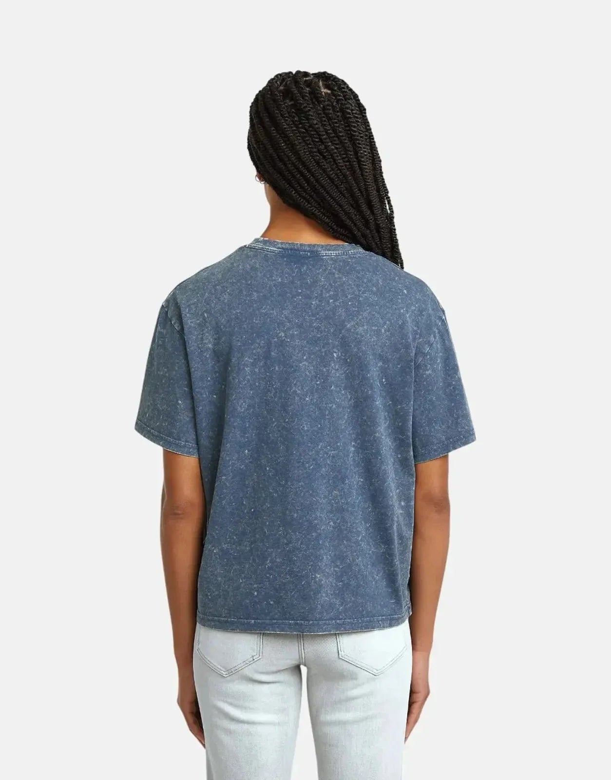 G-Star RAW Washed G-Script Double Dye T-Shirt