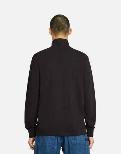 G-Star Raw Checquard Tweeter Half Zip