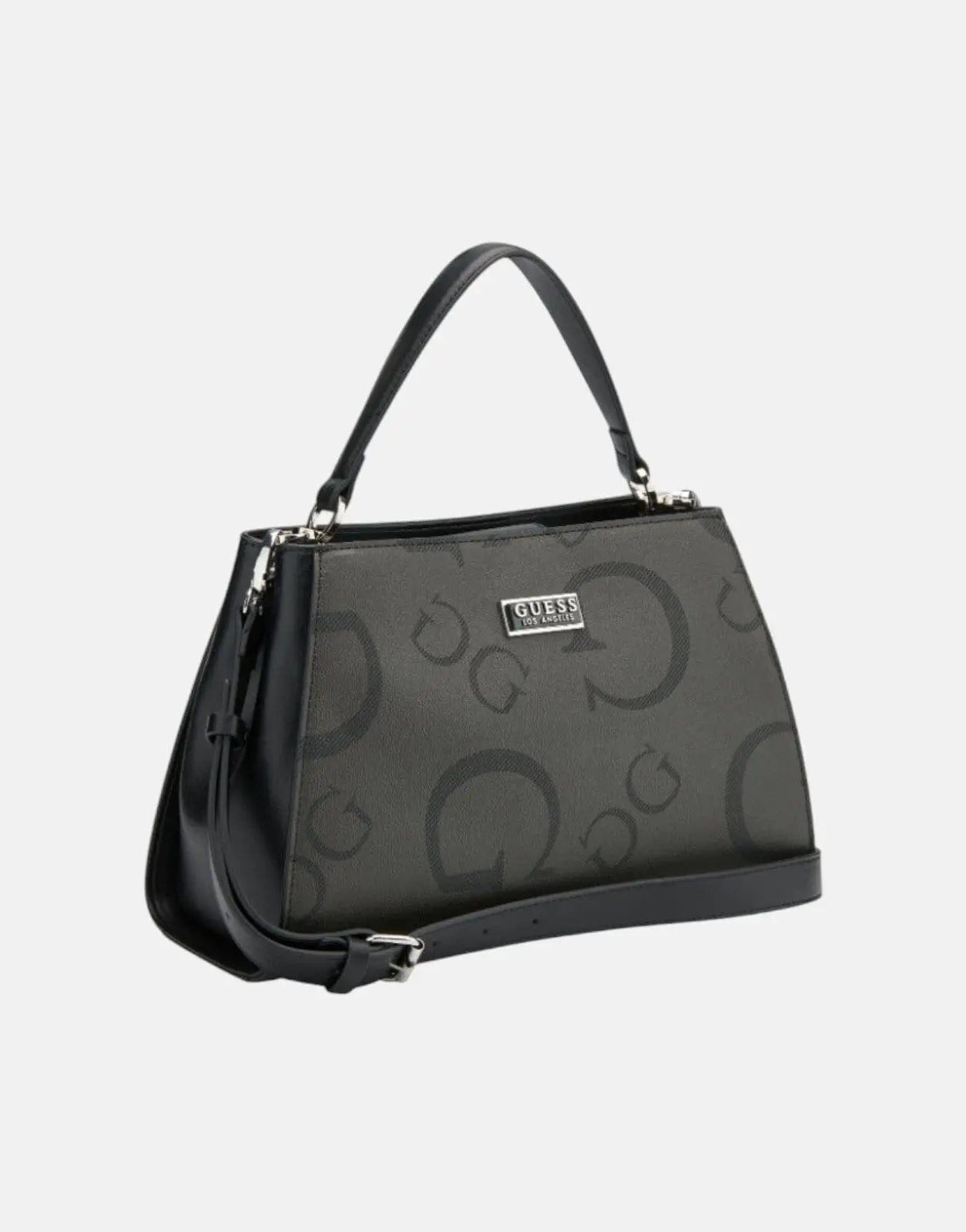Guess Averi Satchel Bag