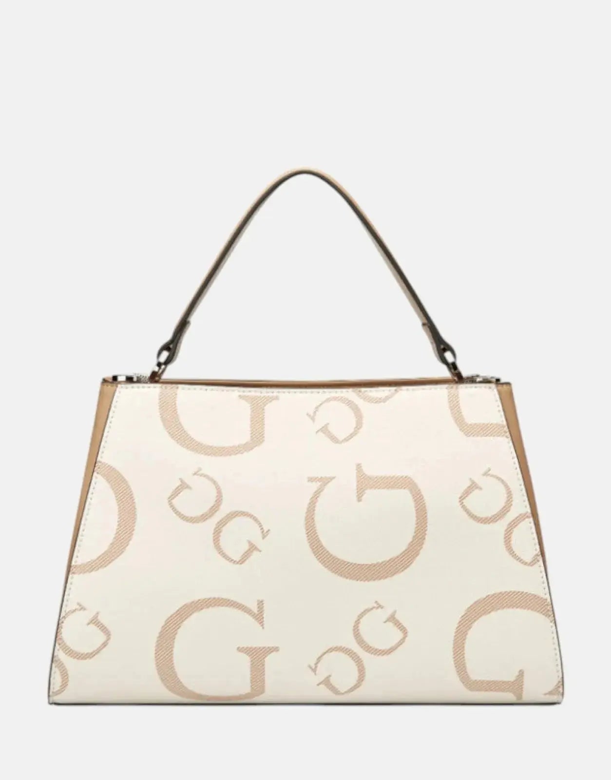 Guess Averi Satchel Bag KHK