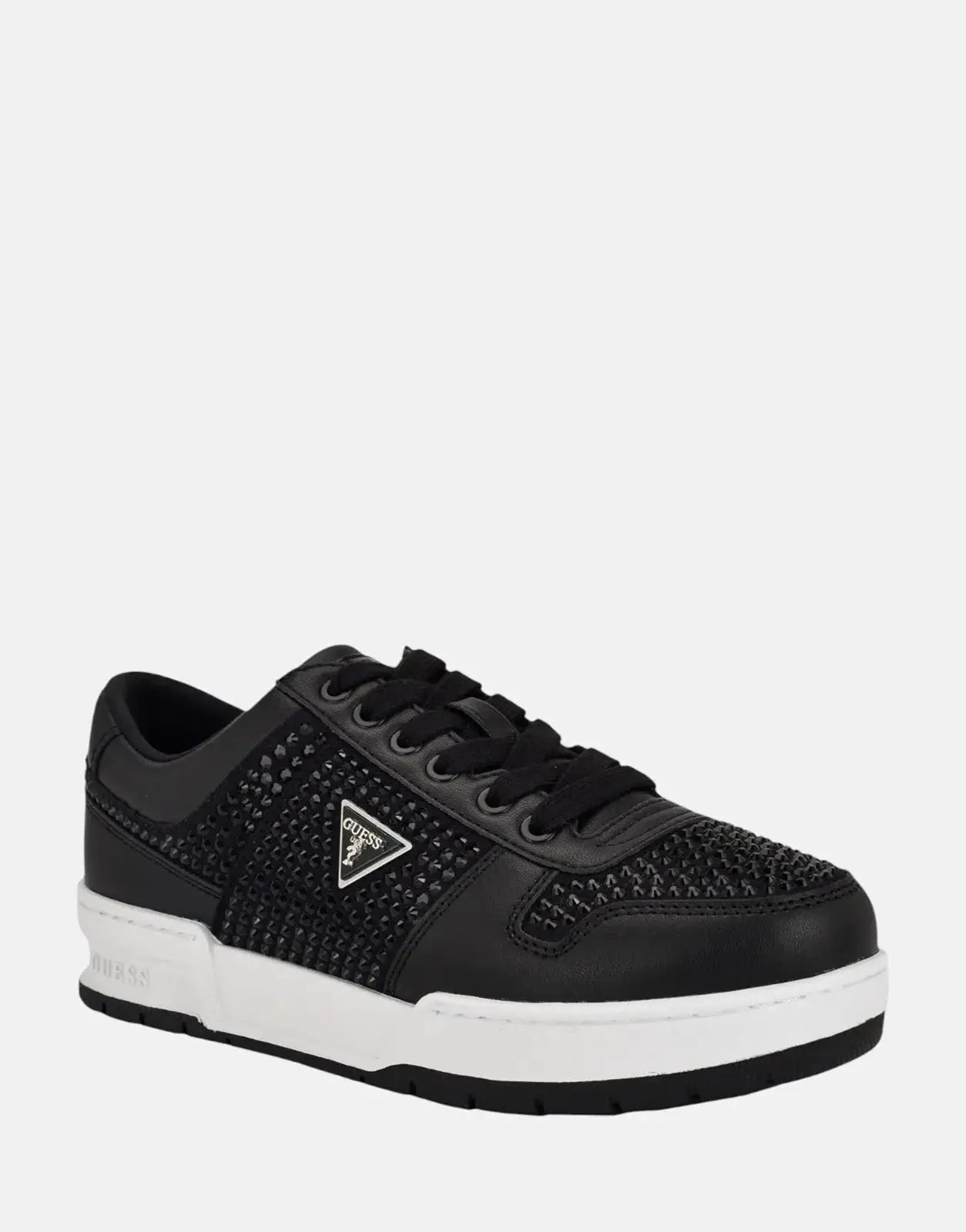 Guess Cieska Sneaker Black