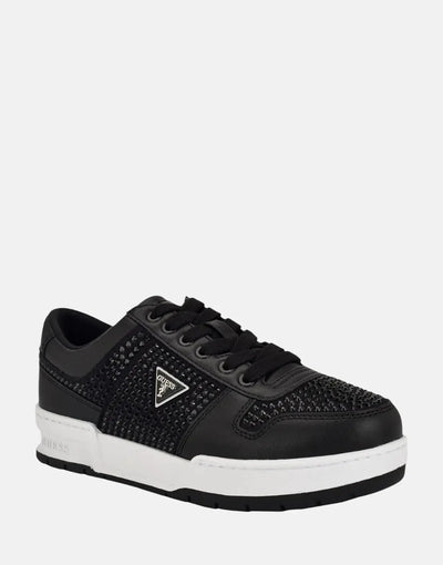Guess Cieska Sneaker Black