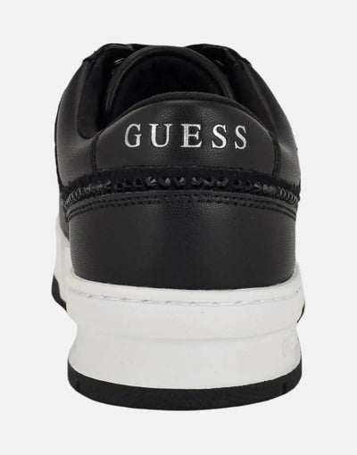 Guess Cieska Sneaker Black