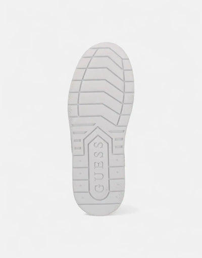 Guess Cieska Sneaker White