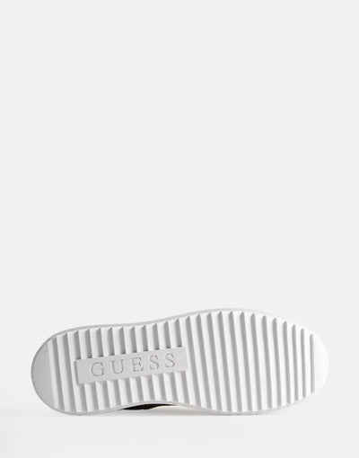 Guess Denesa Brown Sneaker