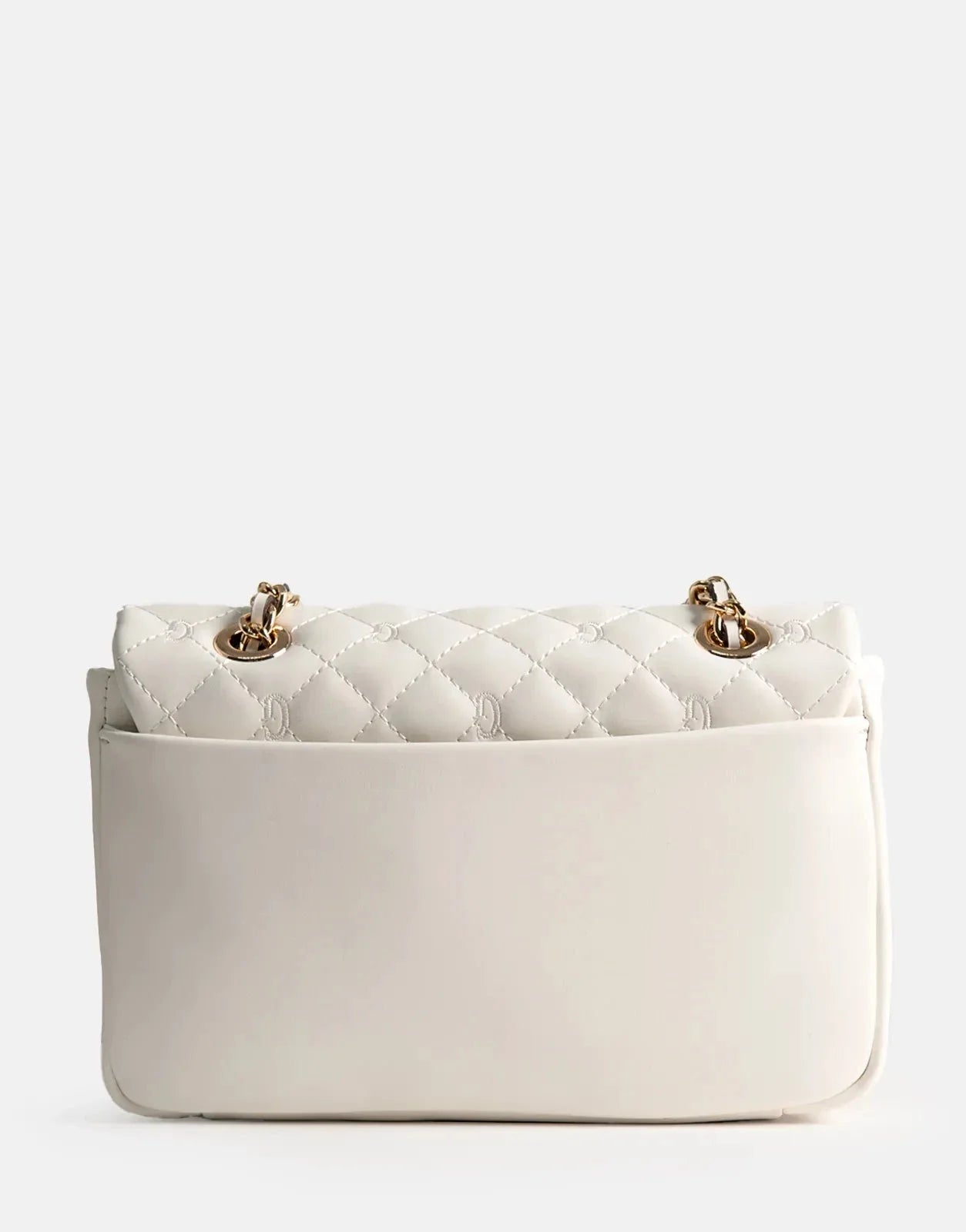 Guess Gwyn Mini Crossbody Flap Bag FRV