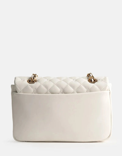 Guess Gwyn Mini Crossbody Flap Bag FRV