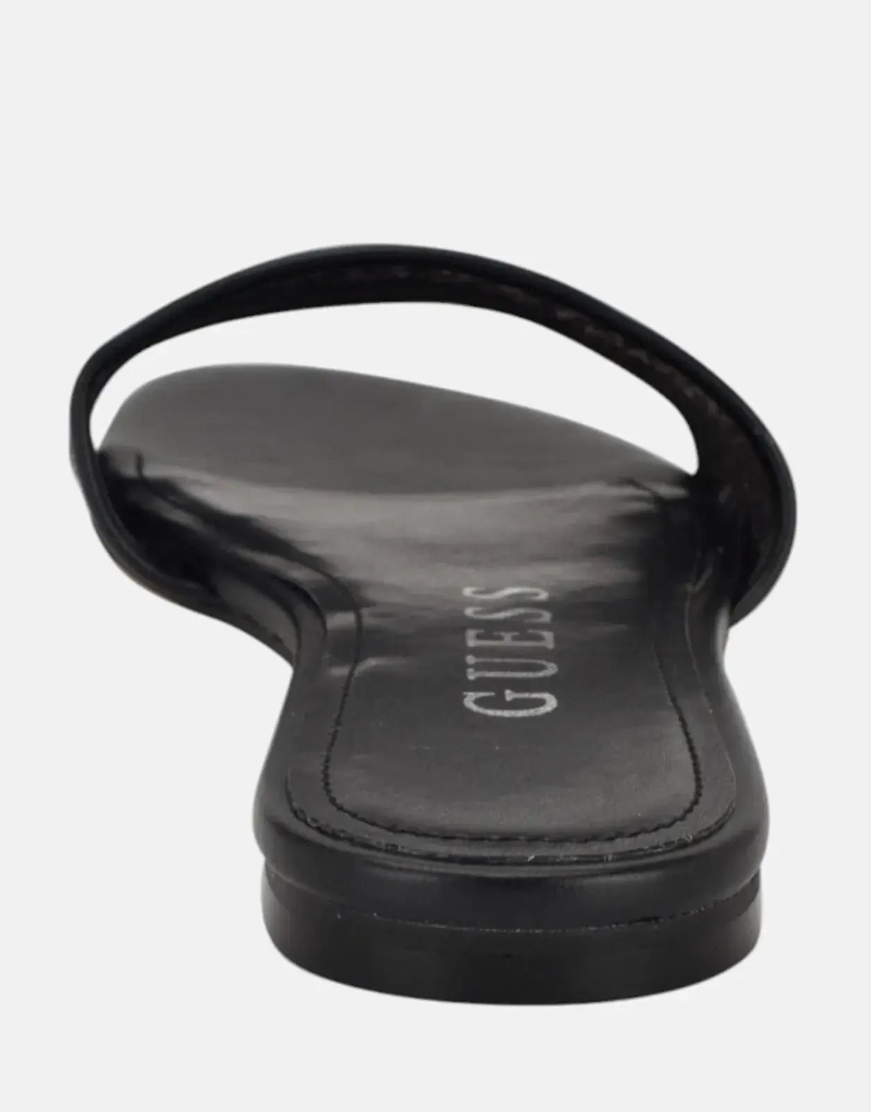 Guess Horaey Black Sandal