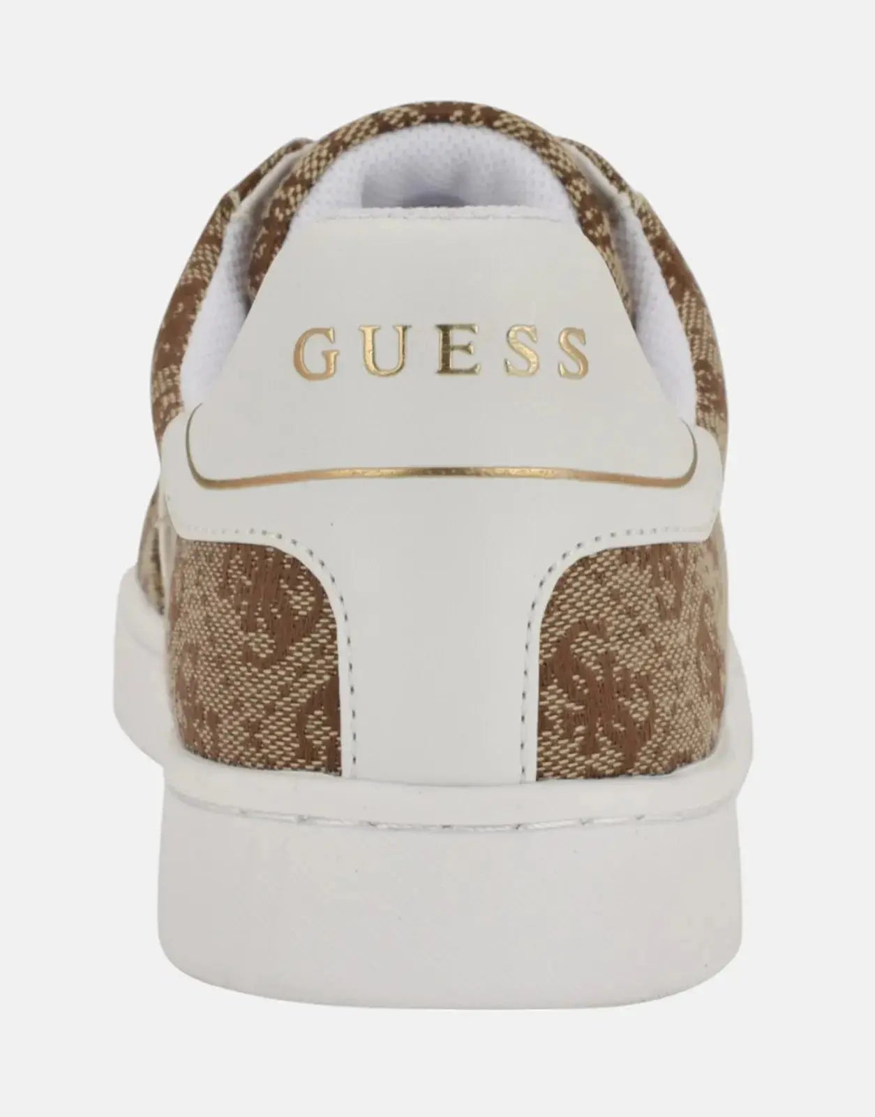 Guess Jrone Beige Sneakers