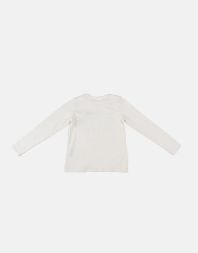 Guess Kids Strass T-Shirt